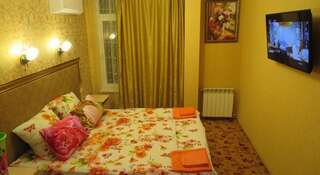 Гостиница Гуля Адлер Стандартный двухместный номер с 1 кроватью или 2 отдельными кроватями-12